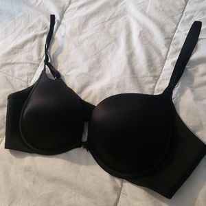 36b Victorias Secret Plunge Bra Brassiere Pushup